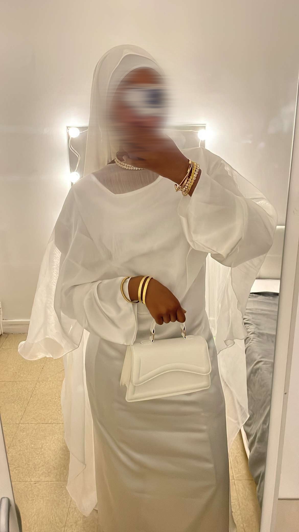 Abaya anaya