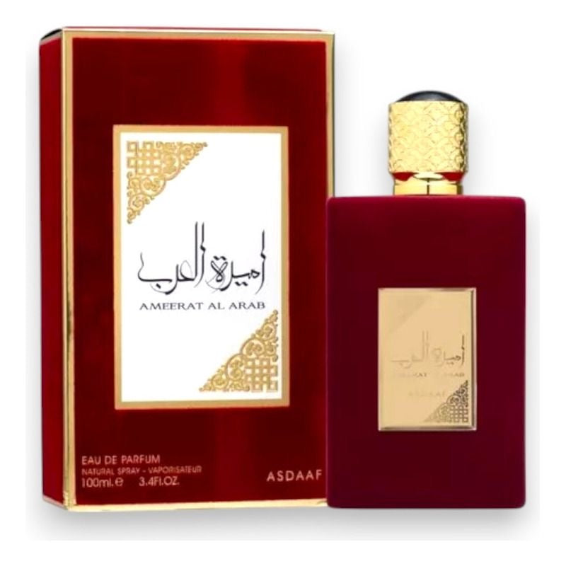 Ameerat Al Arab